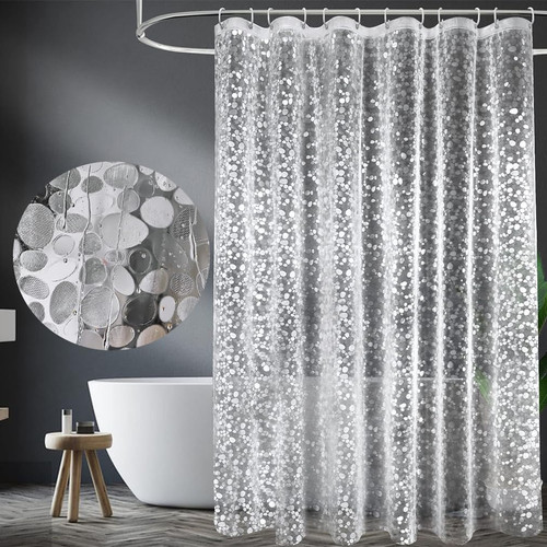 Shower curtains mould - shower,