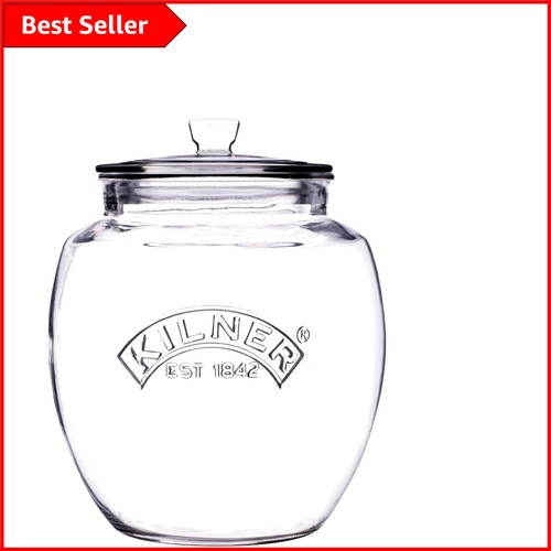 Stylish litre round glass - stylish,