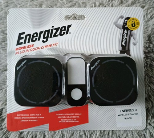 Energizer wireless plug - energizer,
