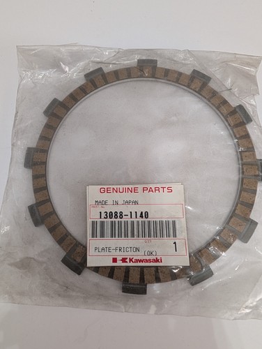 Oem genuine kawasaki zx12r - oem,