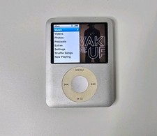 Apple iPod Nano 3rd Generation