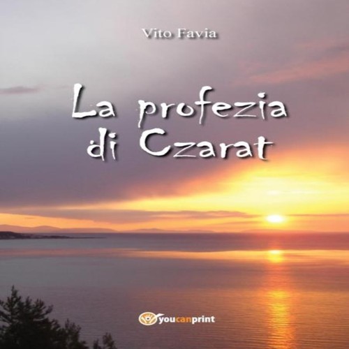 Profezia czarat vito - profezia,