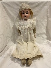 Antique German Cuno Otto &