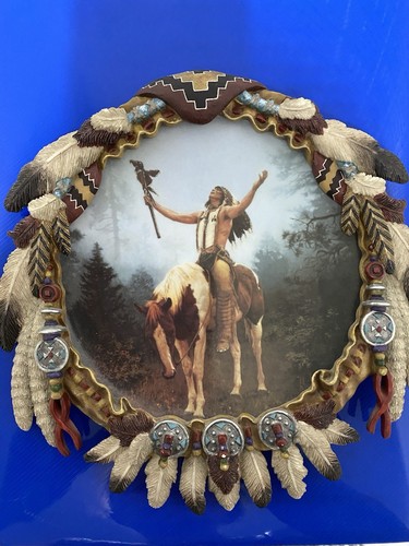 Deliverance plate from - "deliverance",