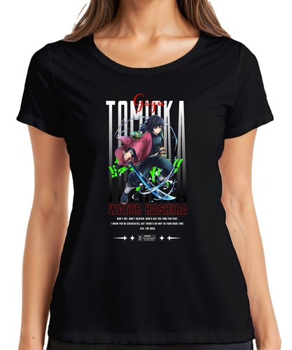 Giyu tomioka demon slayer - giyu,