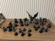 Warmachine Khymaera Shadowflame Shard Full Army