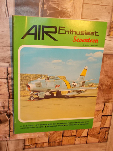Air enthusiast 17 - air,