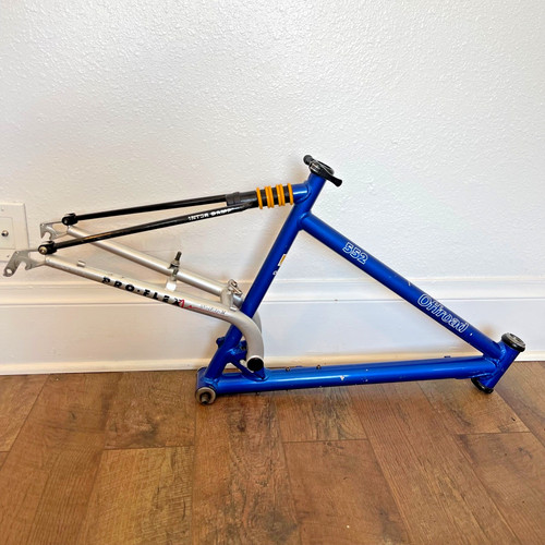 Vintage proflex off road 552 - vintage, off-road