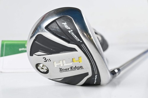 Tour edge hl4 wood - hl4, 15