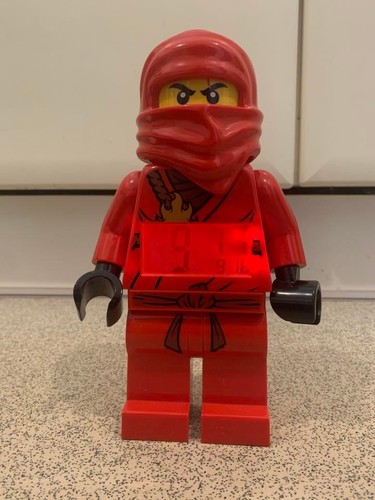 Lego ninjago kai the - kai, (the