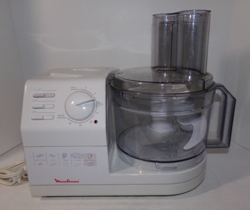 Moulinex food processor - moulinex, model