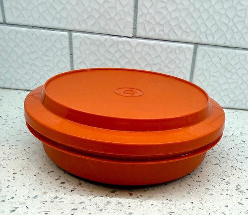 Vintage tupperware seal and - vintage,