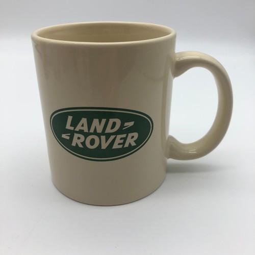 Land rover coffee tea mug - rover,