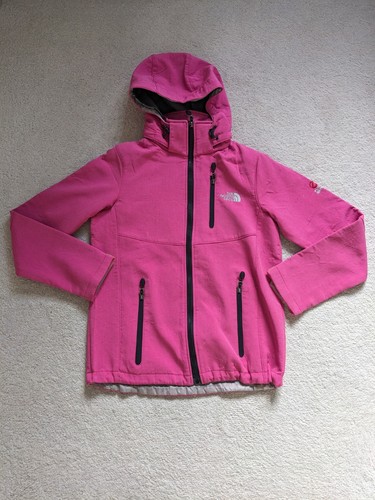 The north face - women's, size