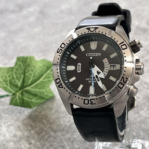 Citizen promaster diver h112 - promaster,