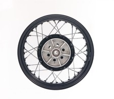 2021-ON TRIUMPH BONNEVILLE