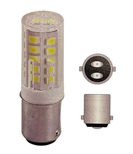 Led bay15d navigation - led,