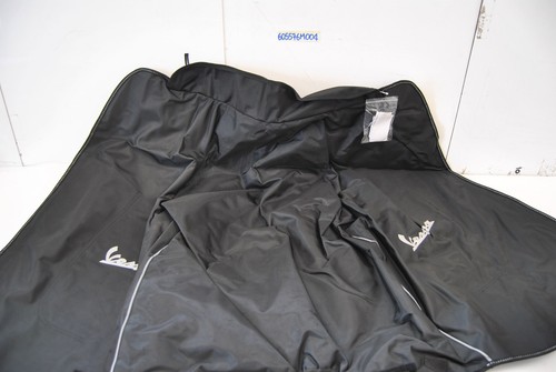 Leg cover piaggio vespa s - piaggio, lx