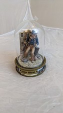 Franklin Mint John Wayne THE