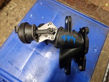 Throttle Body for Peugeot