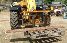 25mm 1 Inch Thick Steel Plate