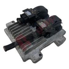 VAUXHALL MERIVA ENGINE ECU