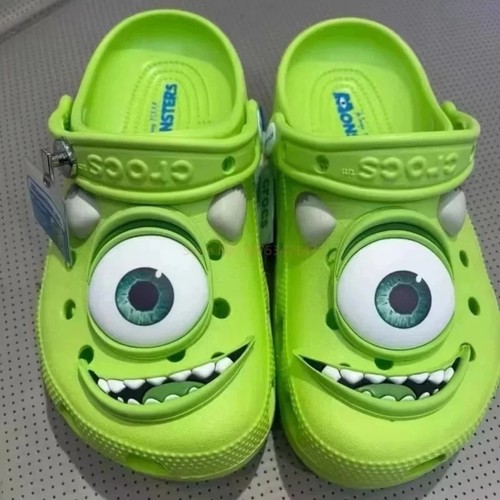 New hot monsters - new,