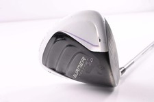 Ladies Taylormade Burner Superfast 2.0 Driver / 13 Degree / Ladies Flex Matrix