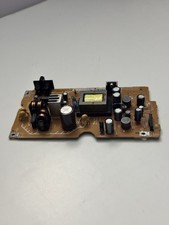 POWER SUPPLY BOARD VEP71118 FOR PANASONIC DMR-EZ27 DMR-EZ28 DMR-EX77 DMR-EX87