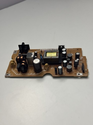 Power supply board vep71118 - supply,