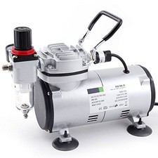 FD-18-2 Mini Airbrush