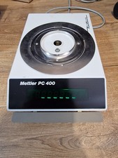 Mettler PC 400
