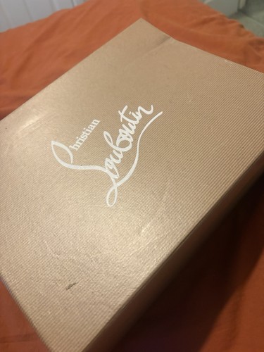 Christian louboutin men - christian,