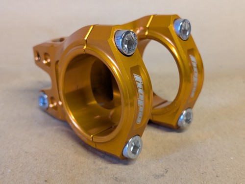 Hope 35mm mtb stem - stem, clamp