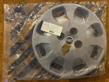 Fiat Punto Mk1 - 14inch wheel