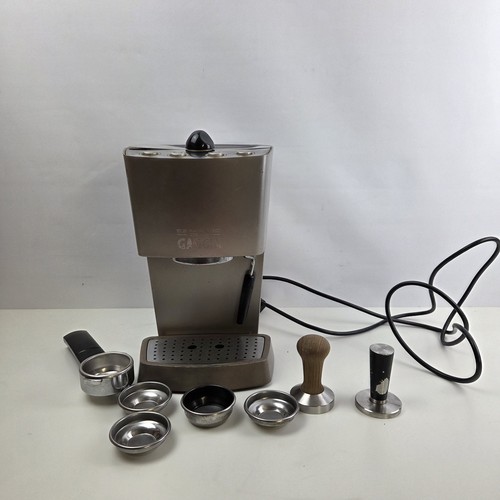 Gaggia espresso coffee maker - espresso,
