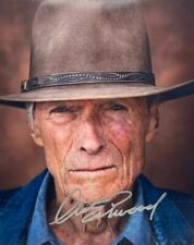 CLINT EASTWOOD VERY RARE