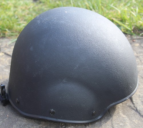 Ballistics helmet - ballistics,