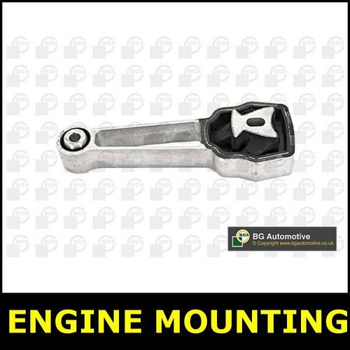 Engine mounting right upper - mounting,