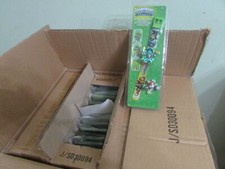 TRADE JOB LOT OF 60 X Skylanders Swap Force Interchangable Head Watch