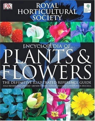 Rhs encyclopedia plants and - rhs, of