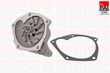 FAI Water Pump for Dacia Duster dCi K9K612/K9K884/K9K892 1.5 Litre 2010-2018