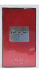 LADY GAGA Eau De Gaga Eau De