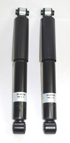 Pair bilstein rear kit - pair, b4