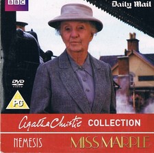 Miss Marple - Nemesis - Joan