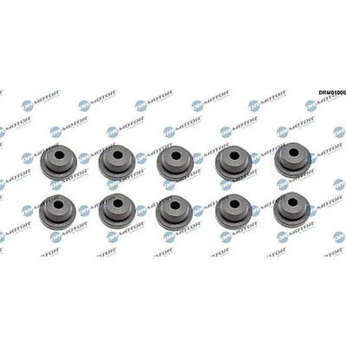 Motor automotive drm01000 - dr.motor,