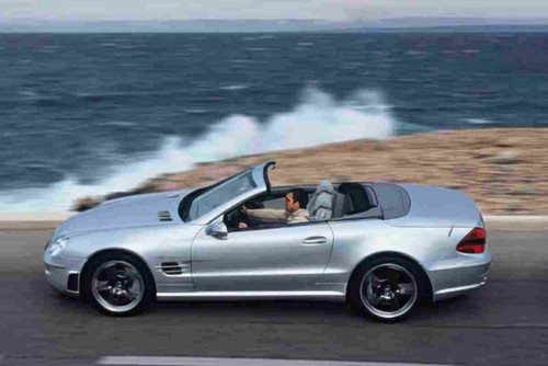 Photo 2004 mercedesbenz - a4,