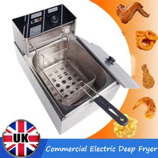 Home commercial 10l - commercial, electric