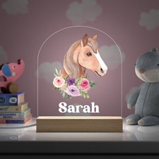 Horse Gifts For Girls Women