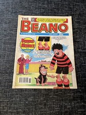 Beano Comic - #2564 - 7